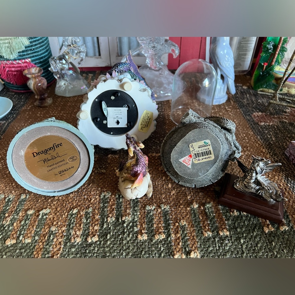 Dragons Collection - Picture 9 of 17
